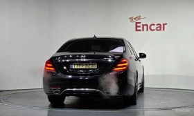 Mercedes-Benz S 500 LONG* 63 PK* 2020 FACE RETROFIT* TV* МАСАЖ* ОБДУХ* - 20500 € / 40094.51 лв. - 21330725 3