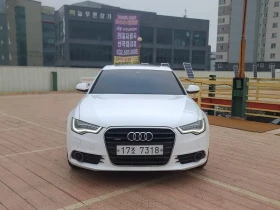 Audi A6 2.0 TDI Quattro - 8487 € / 16599.13 лв. - 37250723 2