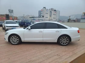 Audi A6 2.0 TDI Quattro - 8487 € / 16599.13 лв. - 37250723 6