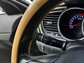 Kia K5 2.0 | Mobile.bg � ����� ������ 17