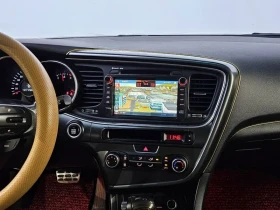 Kia K5 2.0 | Mobile.bg � ����� ������ 14