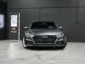 Audi A7 quattro Progressiv 55 TFSI - 29000 € / 56719.07 лв. - 52015890 3