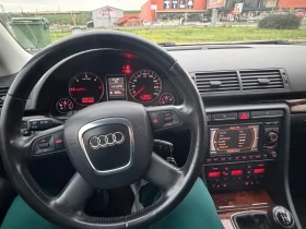 Audi A4 1.9TDI - 3850 € / 7529.95 лв. - 35533249 14