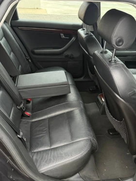 Audi A4 1.9TDI - 3850 € / 7529.95 лв. - 35533249 13