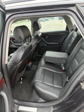 Audi A4 1.9TDI - 3850 € / 7529.95 лв. - 35533249 12