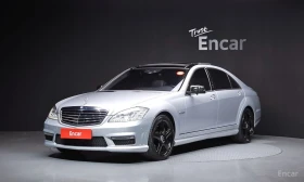 ������ Mercedes-Benz S 63 A...