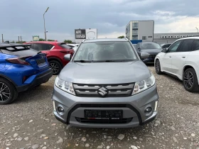 Suzuki Swift 1.6 DDIS 4х4(Като Нова) | Auto.bg — изображение 2