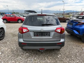 Suzuki Swift 1.6 DDIS 4х4(Като Нова) | Auto.bg — изображение 6