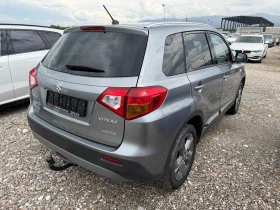 Suzuki Swift 1.6 DDIS 4х4(Като Нова) | Auto.bg — изображение 5