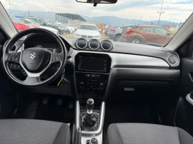 Suzuki Swift 1.6 DDIS 4х4(Като Нова) | Auto.bg — изображение 15