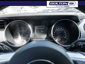 Ford Mustang GT  | Auto.bg — изображение 13