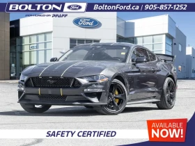 Ford Mustang GT 