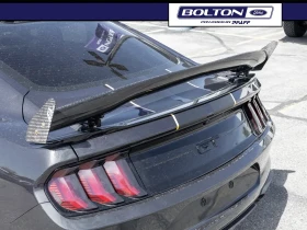 Ford Mustang GT  | Auto.bg — изображение 7