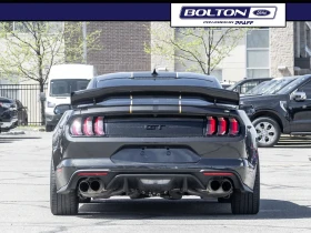 Ford Mustang GT  | Auto.bg — изображение 9