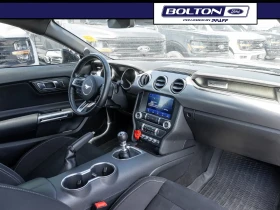 Ford Mustang GT  | Auto.bg — изображение 17