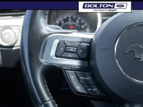 Ford Mustang GT  | Auto.bg — изображение 14