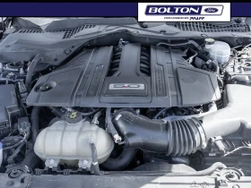 Ford Mustang GT  | Auto.bg — изображение 3
