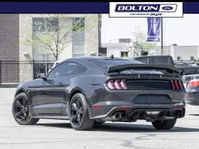 Ford Mustang GT  | Auto.bg — изображение 6