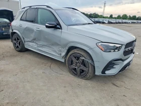 Mercedes-Benz GLE 450 3.0l 4Matic | Mobile.bg � ����� ������ 4