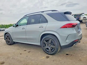 Mercedes-Benz GLE 450 3.0l 4Matic | Mobile.bg � ����� ������ 2