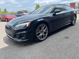 Audi S5 SPORTBACK * PROGRESSIVE * CARBON * ������� * ���� | Mobile.bg � ����� ������ 4