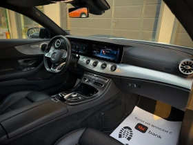 Mercedes-Benz E 220 * AMG* Digital* LED* HeadUp*  - 23300 € / 45570.84 лв. - 68809440 11