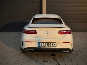 Mercedes-Benz E 220 * AMG* Digital* LED* HeadUp*  - 23300 € / 45570.84 лв. - 68809440 4