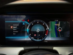 Mercedes-Benz E 220 * AMG* Digital* LED* HeadUp*  - 23300 € / 45570.84 лв. - 68809440 12