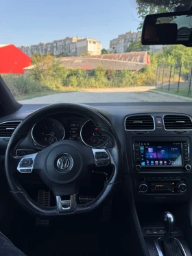VW Golf GTD | Auto.bg — изображение 14