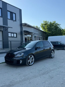 VW Golf GTD | Auto.bg — изображение 3