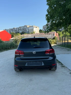 VW Golf GTD | Auto.bg — изображение 6