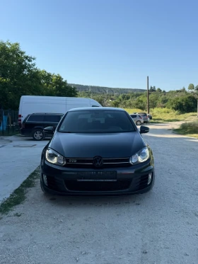 VW Golf GTD | Auto.bg — изображение 2