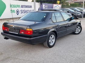 BMW 750 M70 V12 E32 ORGINAL  | Mobile.bg � ����� ������ 5