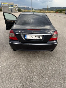 Mercedes-Benz E 320 Evo | Auto.bg — изображение 5
