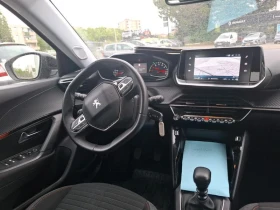 Peugeot 2008 2008 1.2 PureTech Active Pack | Mobile.bg � ����� ������ 10