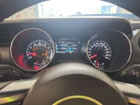 Ford Mustang V6/CARFAX/����������� | Mobile.bg � ����� ������ 9