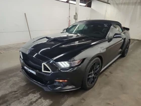 ������ Ford Mustang
