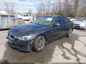 BMW 340 xDrive Автокредит Цена до България