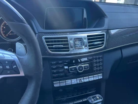 Mercedes-Benz E 63 AMG * S * АВТОКРЕДИТ БЕЗ ПЪРВОНАЧАЛНА ВНОСКА*  | Auto.bg — изображение 9