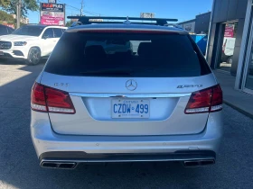 Mercedes-Benz E 63 AMG * S * АВТОКРЕДИТ БЕЗ ПЪРВОНАЧАЛНА ВНОСКА*  | Auto.bg — изображение 17