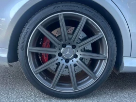 Mercedes-Benz E 63 AMG * S * АВТОКРЕДИТ БЕЗ ПЪРВОНАЧАЛНА ВНОСКА*  | Auto.bg — изображение 7