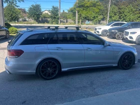 Mercedes-Benz E 63 AMG * S * АВТОКРЕДИТ БЕЗ ПЪРВОНАЧАЛНА ВНОСКА*  | Auto.bg — изображение 16