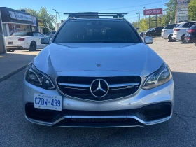 Mercedes-Benz E 63 AMG * S * АВТОКРЕДИТ БЕЗ ПЪРВОНАЧАЛНА ВНОСКА*  | Auto.bg — изображение 6