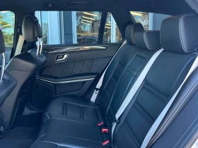 Mercedes-Benz E 63 AMG * S * АВТОКРЕДИТ БЕЗ ПЪРВОНАЧАЛНА ВНОСКА*  | Auto.bg — изображение 13