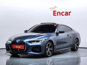 ������ BMW 420