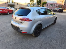 Seat Leon FR 2.0tdi 170 | Mobile.bg � ����� ������ 5