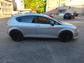 Seat Leon FR 2.0tdi 170 | Mobile.bg � ����� ������ 6