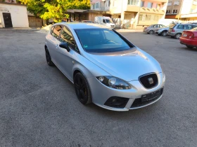 Seat Leon FR 2.0tdi 170 | Mobile.bg � ����� ������ 7
