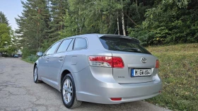 Toyota Avensis 1.8 - 6500 € - 42316249 3