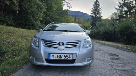 Toyota Avensis 1.8 - 6500 € - 42316249 8